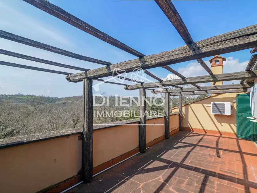 Immagine 14 di Terreno edificabile in vendita  in Comprensorio Colleromano a Canale Monterano