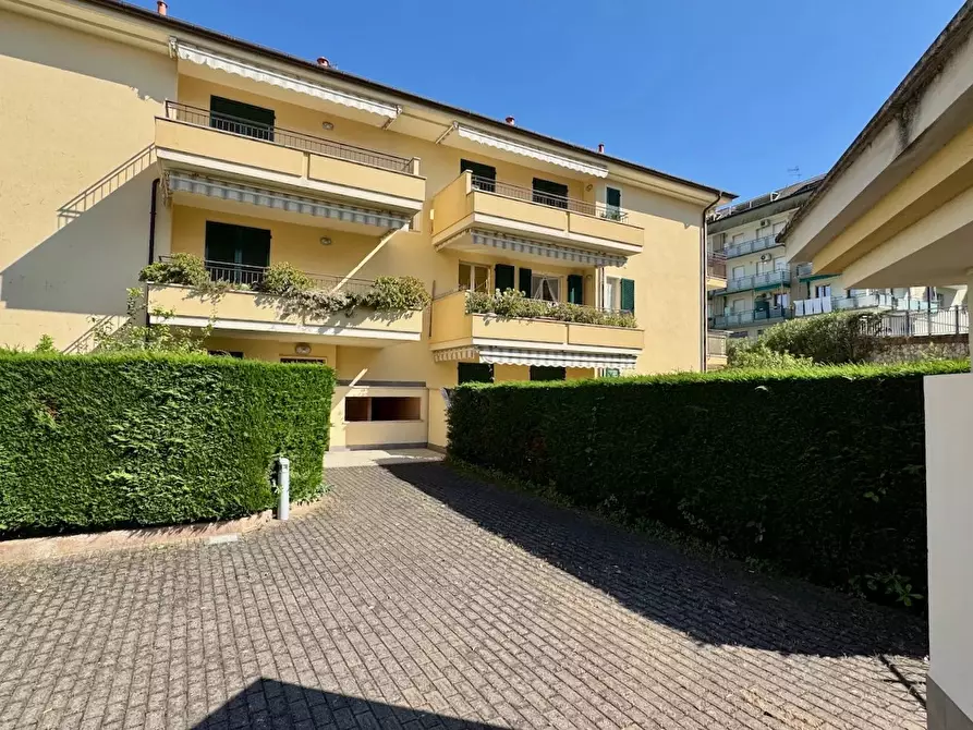 Immagine 20 di Casa trifamiliare in vendita  in Via Madonna degli Angeli 2A a Borghetto Santo Spirito