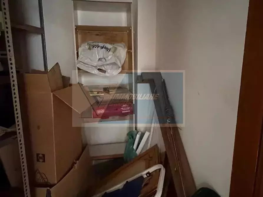 Immagine 17 di Casa trifamiliare in vendita  in Viale Teracati a Siracusa