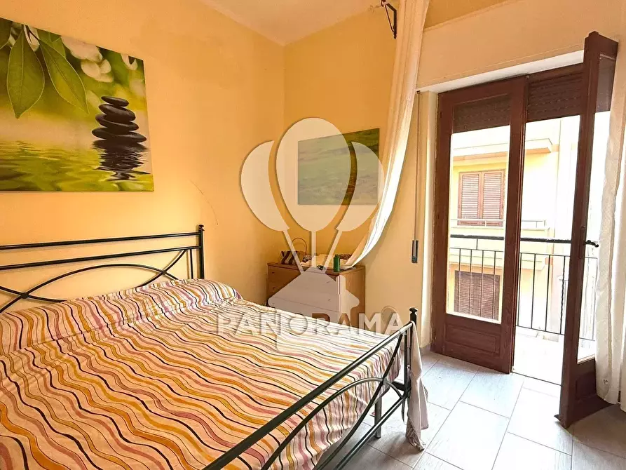 Immagine 22 di Casa trifamiliare in vendita  in Via Duca D'Aosta a Balestrate