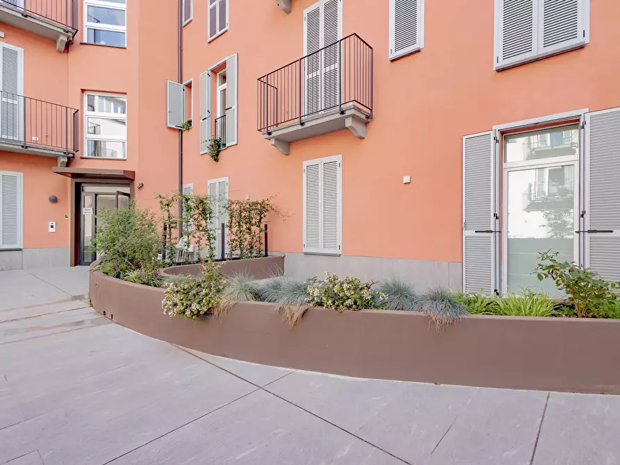 Immagine 34 di Casa trifamiliare in affitto  in VIA ERRICO PETRELLA, 4. a Milano