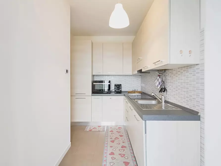 Immagine 22 di Casa trifamiliare in affitto  in VIA PIER PAOLO PASOLINI, 4. a Milano