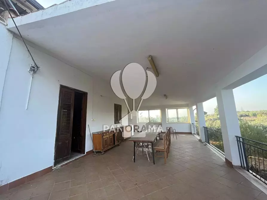 Immagine 13 di Terreno edificabile in vendita  in Contrada Velez a Partinico