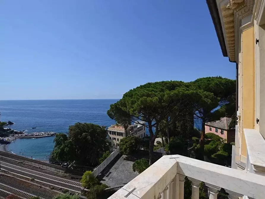 Immagine 19 di Casa trifamiliare in vendita  in Via Duchessa Canevaro a Avegno