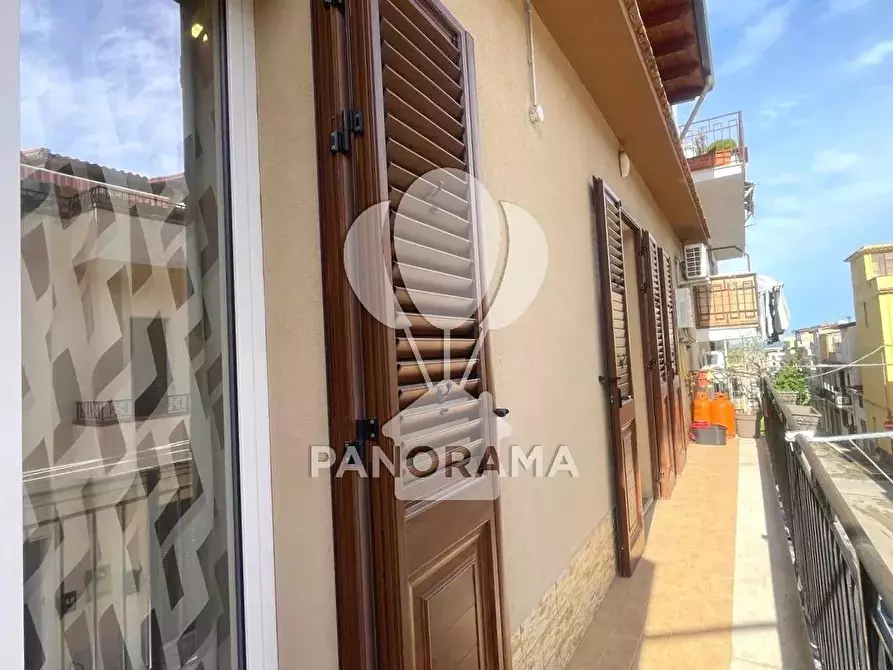 Immagine 48 di Casa trifamiliare in vendita  in Via Galileo Galilei a Balestrate