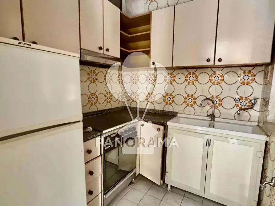 Immagine 9 di Casa trifamiliare in vendita  in Via Fusinato a Alcamo