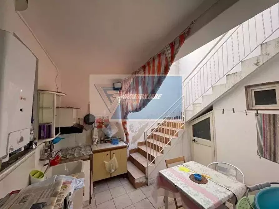 Immagine 12 di Monolocale in vendita  in Via Semaforo a Siracusa