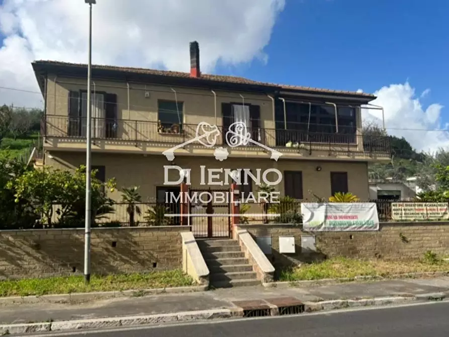Immagine 21 di Terreno edificabile in vendita  in Via di Casal Selce a Roma