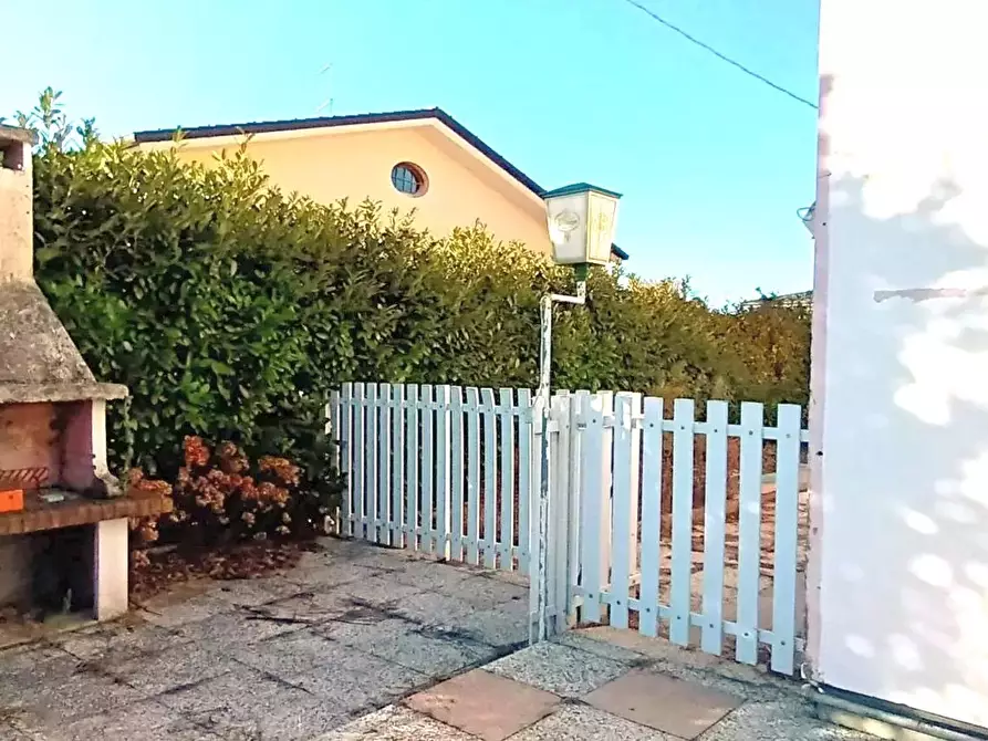 Immagine 3 di Terreno edificabile in vendita  a Cimadolmo