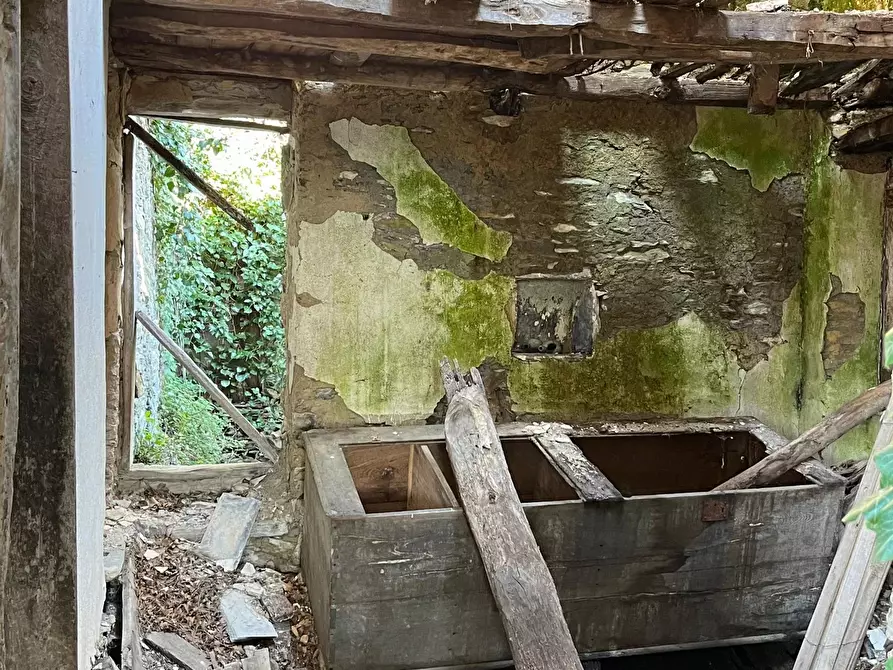 Immagine 7 di Terreno edificabile in vendita  in paggi a Carasco