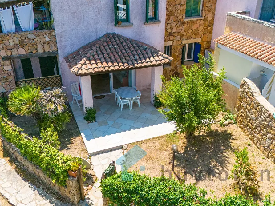 Immagine 31 di Casa trifamiliare in vendita  in Via Porto Rotondo, 16. a Olbia