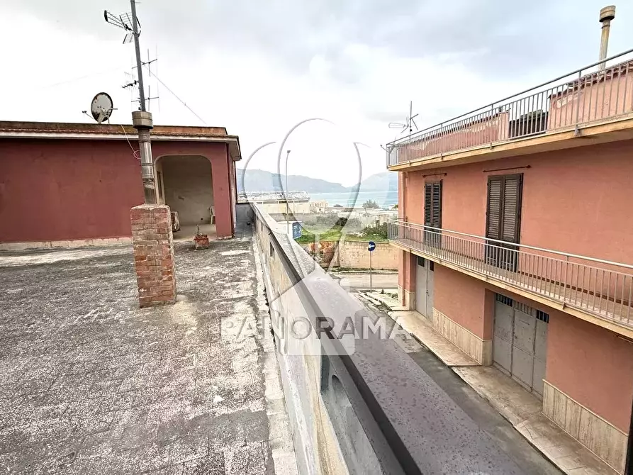 Immagine 18 di Terreno edificabile in vendita  in Via Giacomo Matteotti a Balestrate