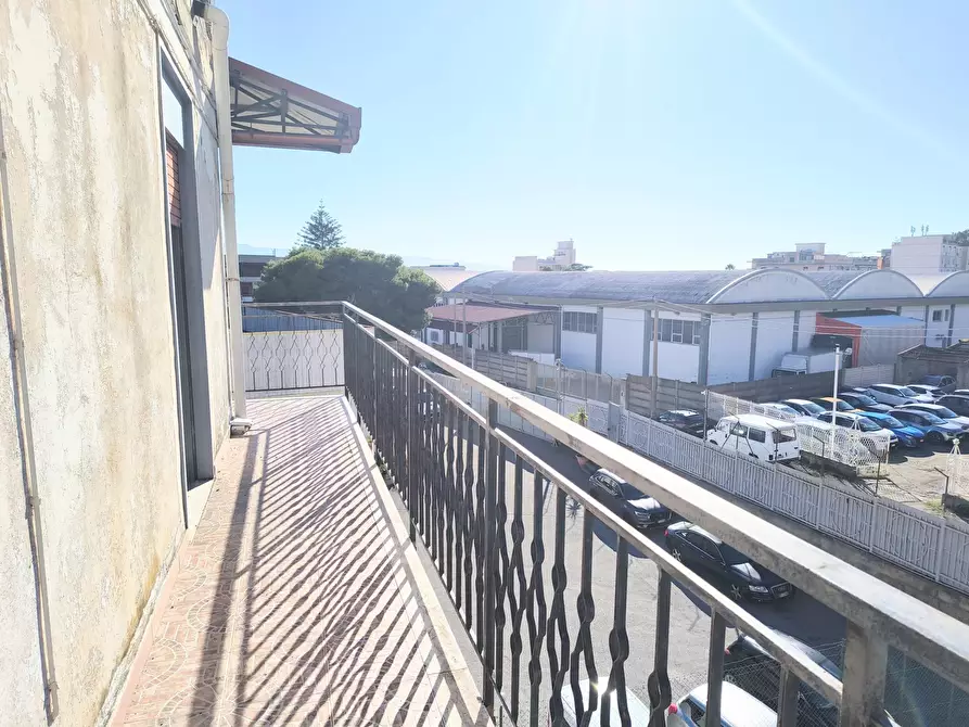 Immagine 13 di Casa trifamiliare in vendita  in Contrada Filangeri a Messina