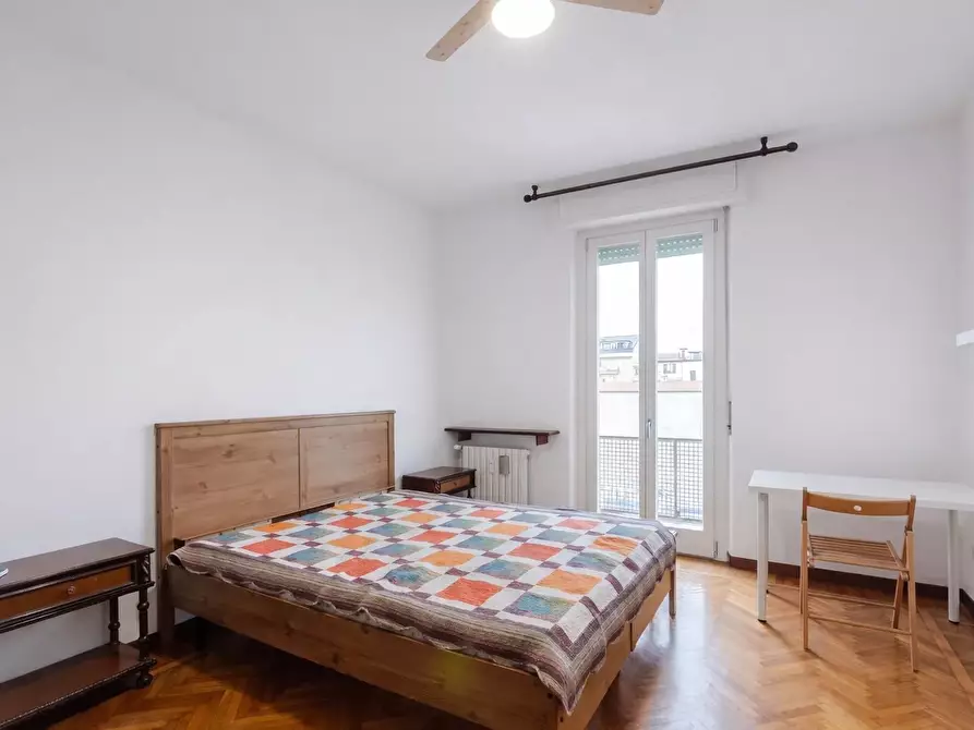 Immagine 2 di Casa trifamiliare in vendita  in Via Francesco Ingegnoli, 25 a Milano