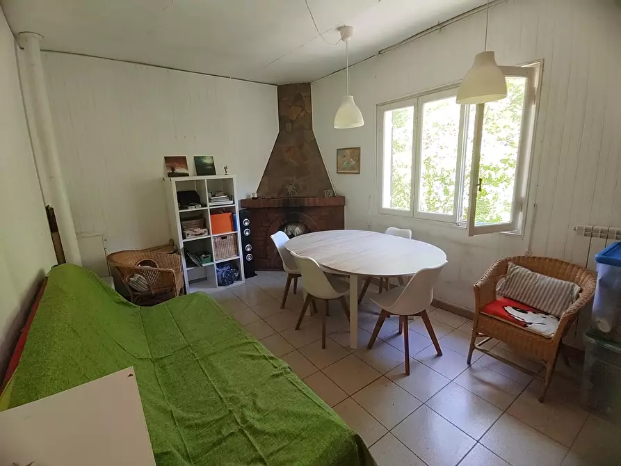 Immagine 4 di Terreno edificabile in vendita  a Apricale
