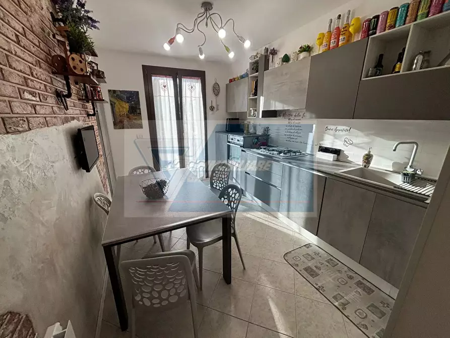 Immagine 9 di Casa trifamiliare in vendita  in Via Giuseppe Maria Danieli, 9 a Siracusa