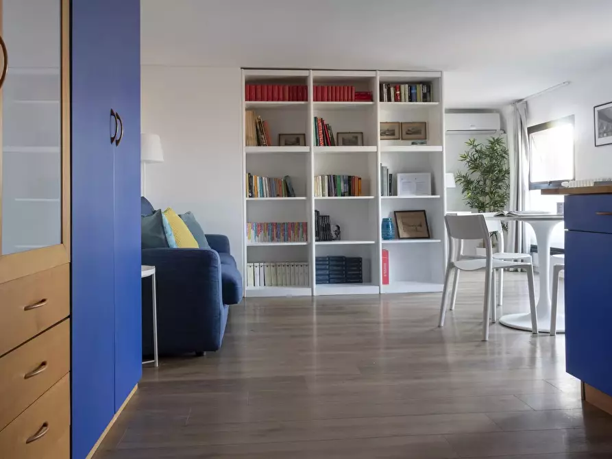 Immagine 2 di Casa trifamiliare in affitto  in Via Don Carlo Gnocchi, 11 a Milano