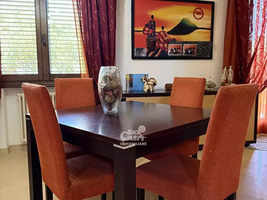 Immagine 17 di Terreno edificabile in vendita  a Marsala