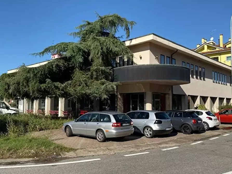 Immagine 20 di Attico in affitto  in Via San Pietro a Bernate Ticino