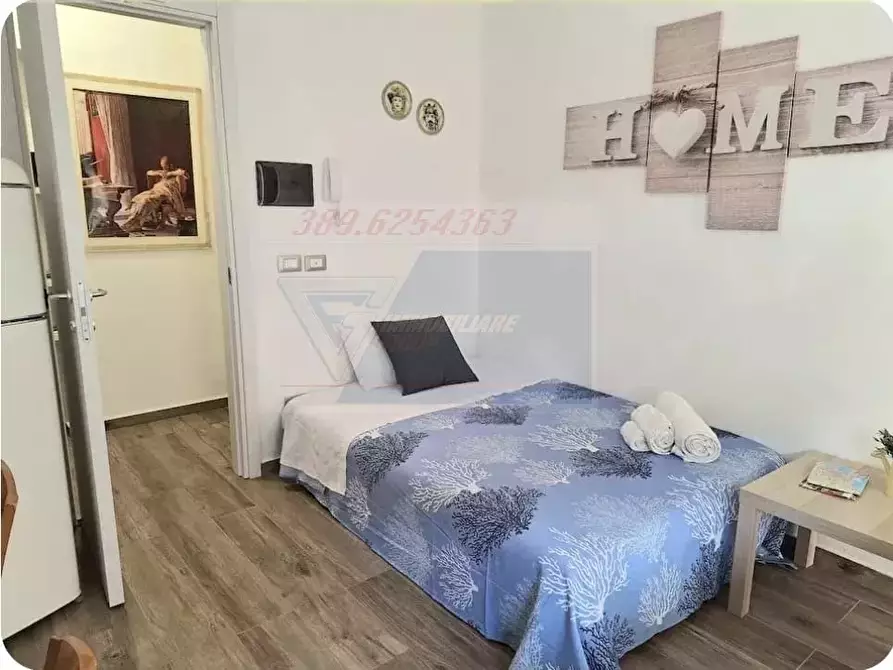 Immagine 11 di Casa trifamiliare in affitto  in Via Bainsizza a Siracusa