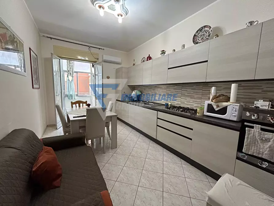 Immagine 17 di Casa trifamiliare in vendita  in Via Luigi Vanvitelli, 119 a Siracusa