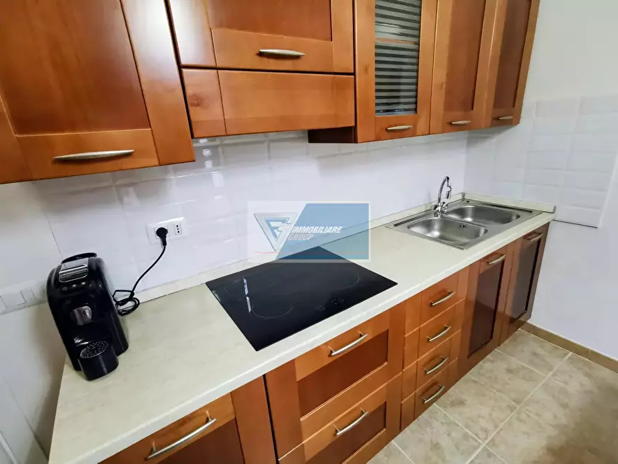 Immagine 5 di Monolocale in affitto  in Via Barbieri 96017 noto a Noto