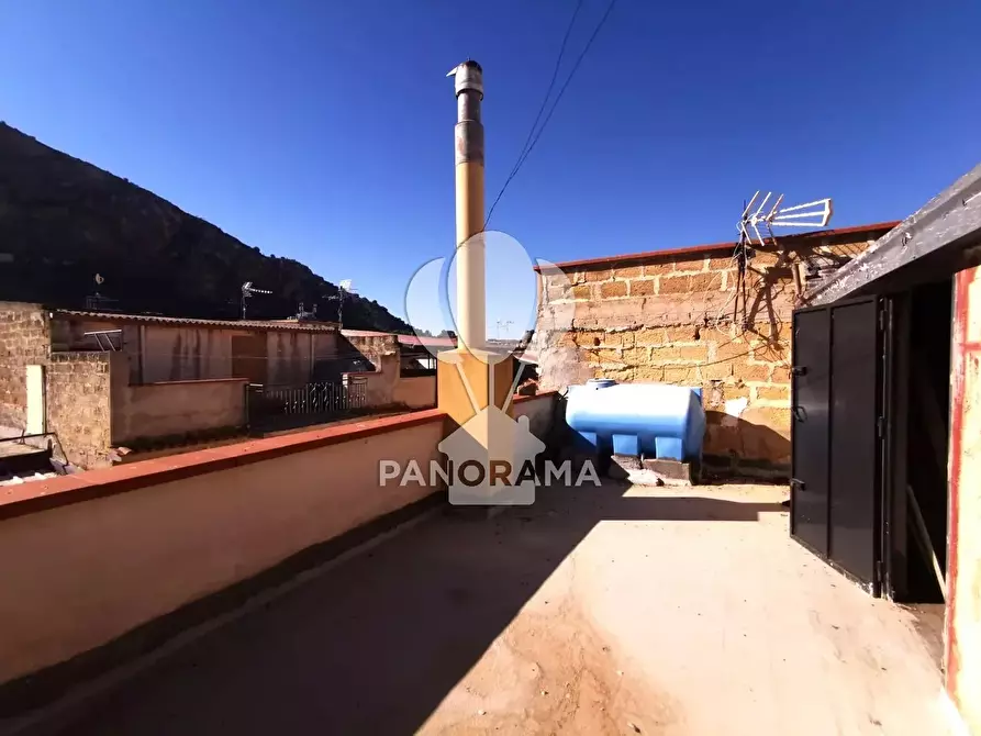 Immagine 7 di Terreno edificabile in vendita  in Via Ruggero Settimo, 114 a Partinico