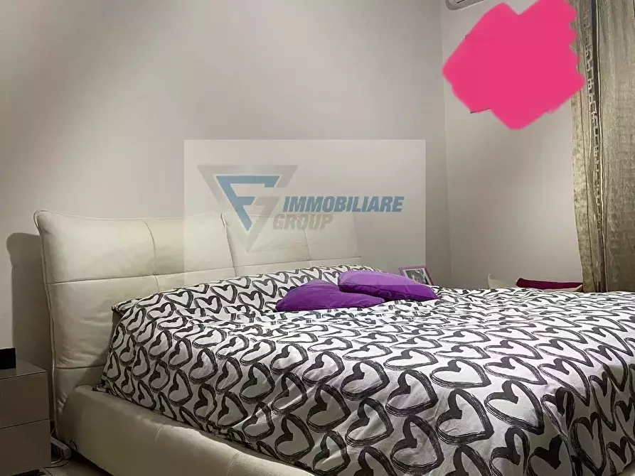 Immagine 5 di Casa trifamiliare in vendita  in Via delle Orchidee a Floridia