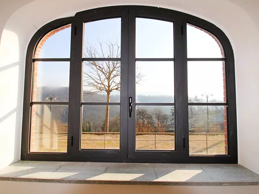 Immagine 20 di Casa trifamiliare in vendita  a Albera Ligure