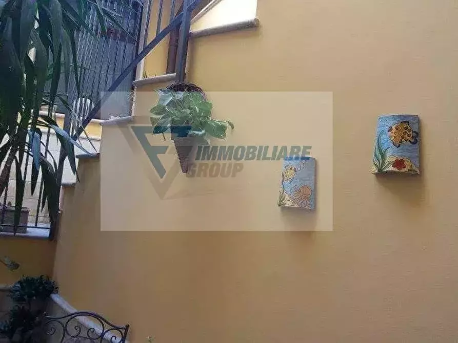 Immagine 31 di Casa trifamiliare in affitto  in Via Elorina a Siracusa