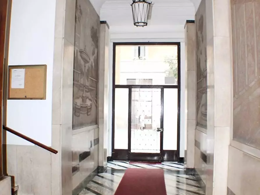 Immagine 5 di Casa trifamiliare in affitto  in Via Abano a Milano