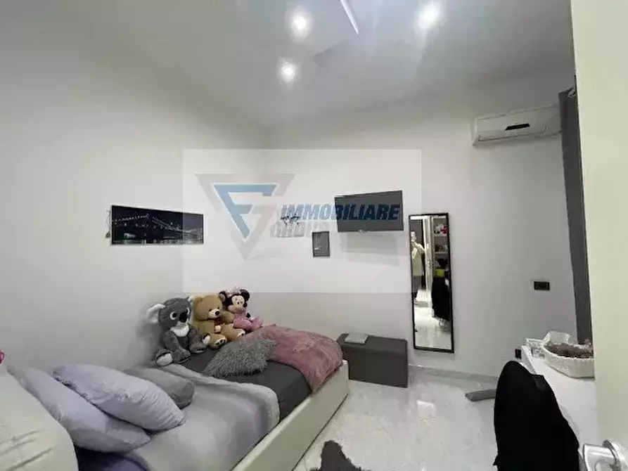 Immagine 16 di Casa trifamiliare in vendita  in Via Luigi Capuana a Siracusa