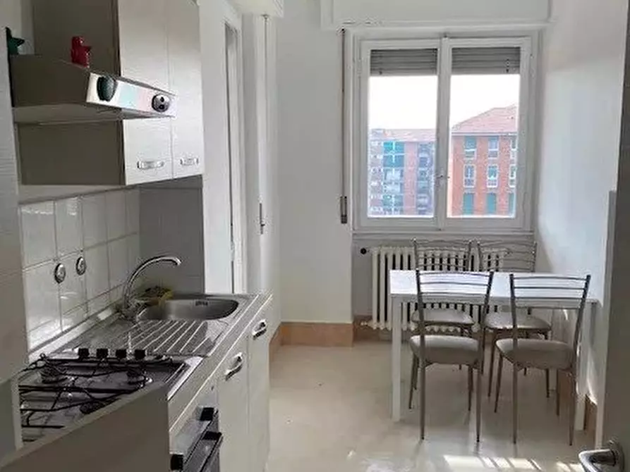 Immagine 11 di Casa trifamiliare in affitto  in Via Feltre, 74 a Milano