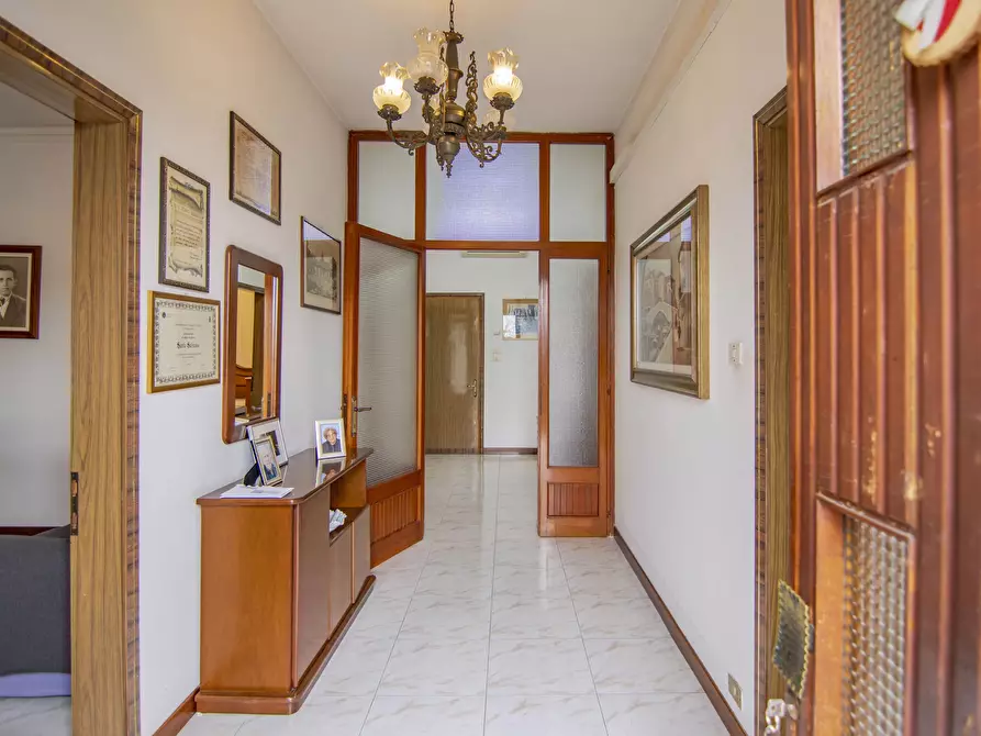 Immagine 34 di Casa trifamiliare in vendita  a Albignasego