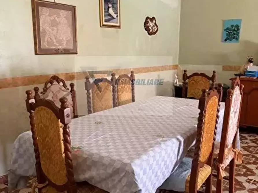 Immagine 4 di Casa trifamiliare in vendita  in Via Giovanna d'Arco a Siracusa