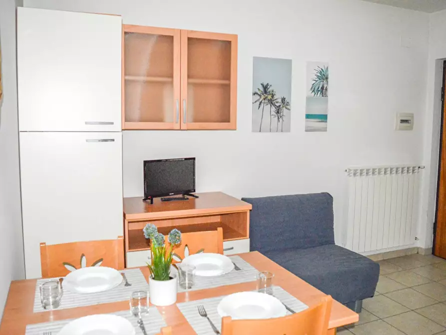 Immagine 8 di Casa trifamiliare in vendita  in via Gabriele D'Annunzio, 209. a Pineto