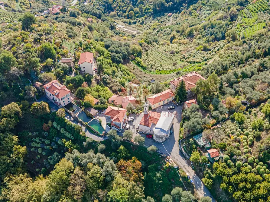 Immagine 31 di Terreno edificabile in vendita  in Via delle Otto Case, 247 a Ventimiglia