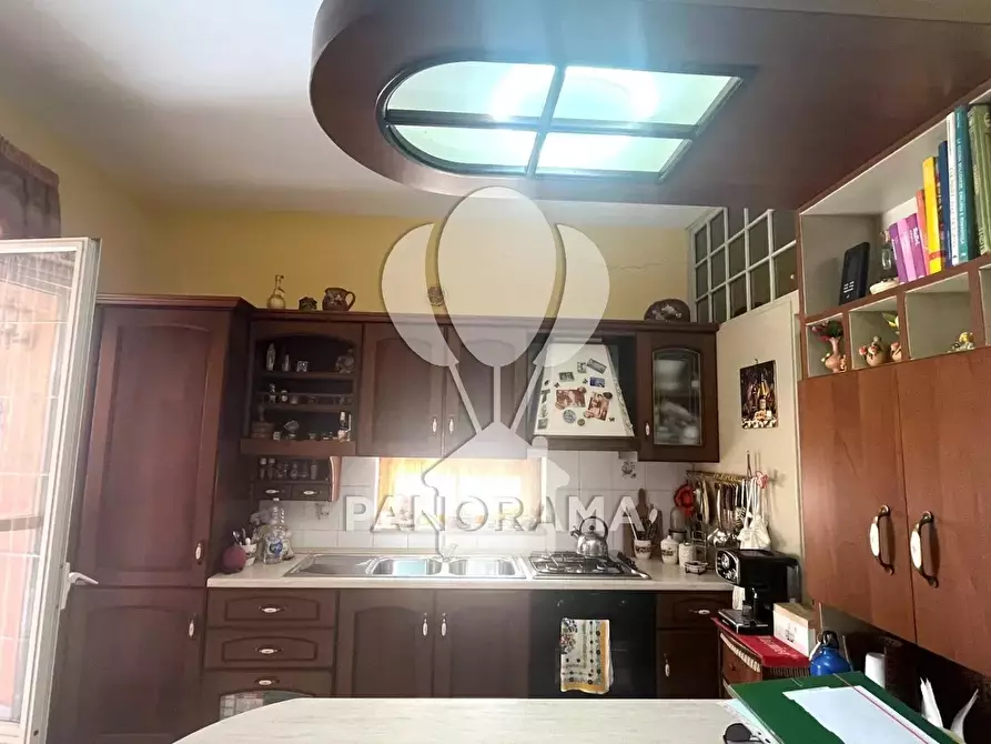 Immagine 5 di Terreno edificabile in vendita  in Piano di Tresca snc a Balestrate