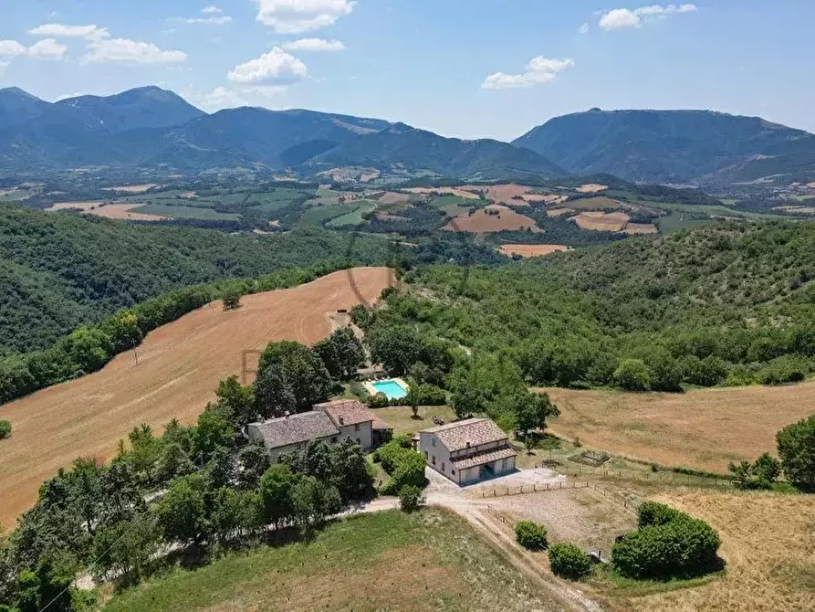 Immagine 8 di Terreno edificabile in vendita  in Cagli a Cagli