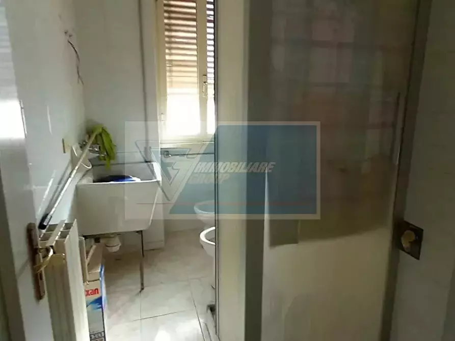 Immagine 10 di Casa trifamiliare in vendita  in Via Carso a Siracusa