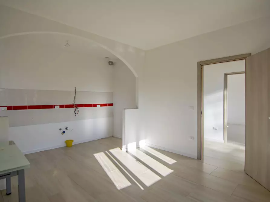 Immagine 30 di Terreno edificabile in vendita  a Bovolenta