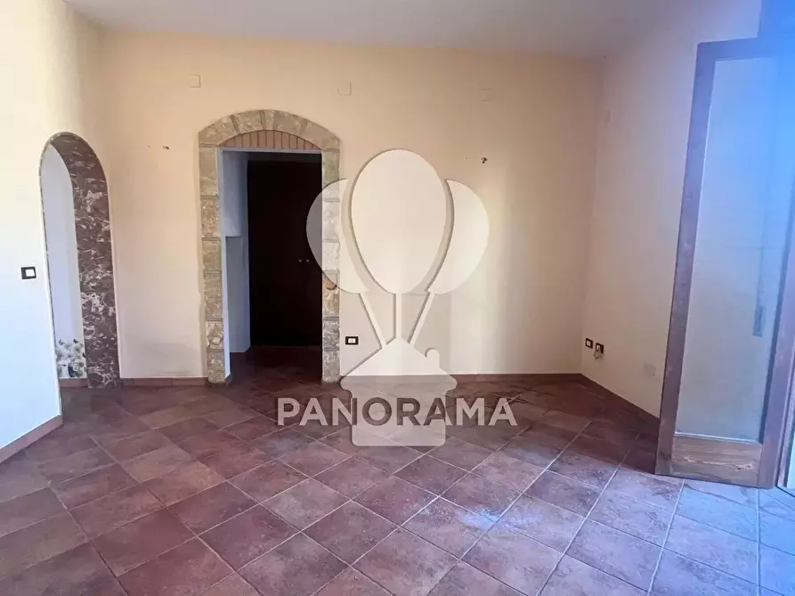 Immagine 2 di Casa trifamiliare in vendita  in Via Monte Grappa 97 a Balestrate