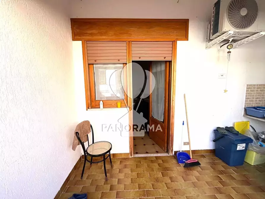 Immagine 7 di Terreno edificabile in vendita  a Balestrate