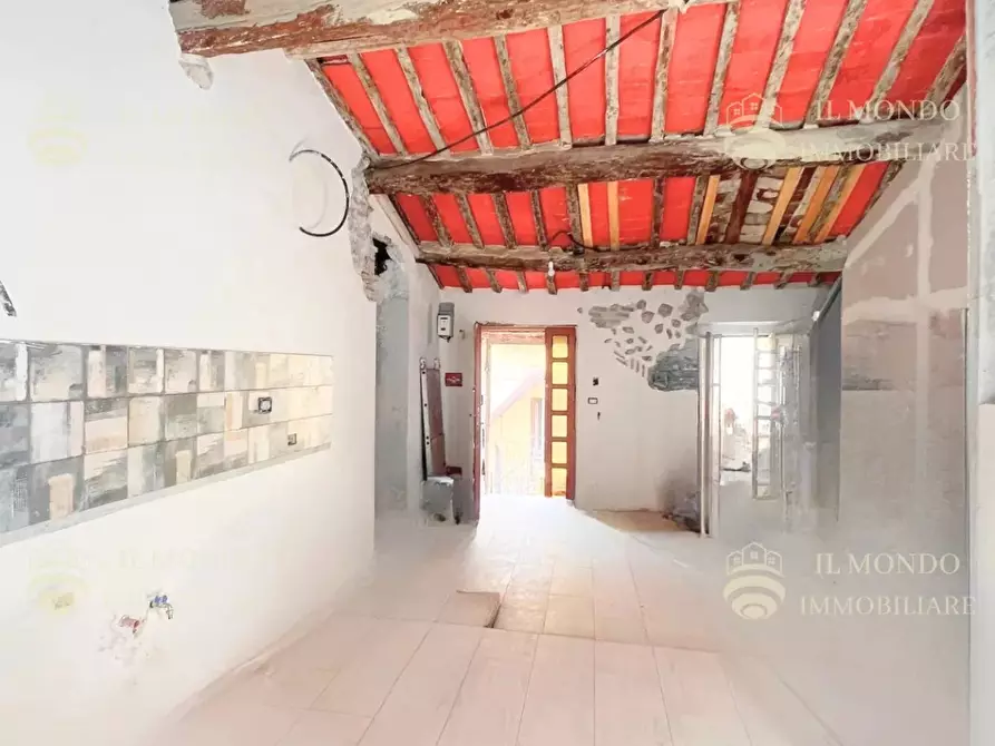 Immagine 5 di Casa trifamiliare in vendita  in Via dei Sabini a Palombara Sabina