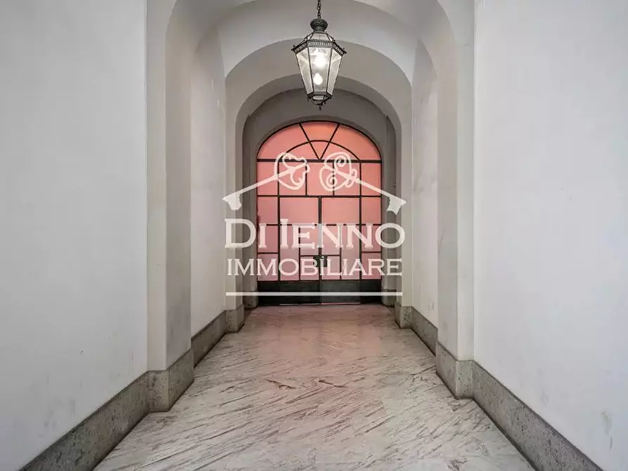 Immagine 23 di Casa trifamiliare in vendita  in Via Labicana a Roma