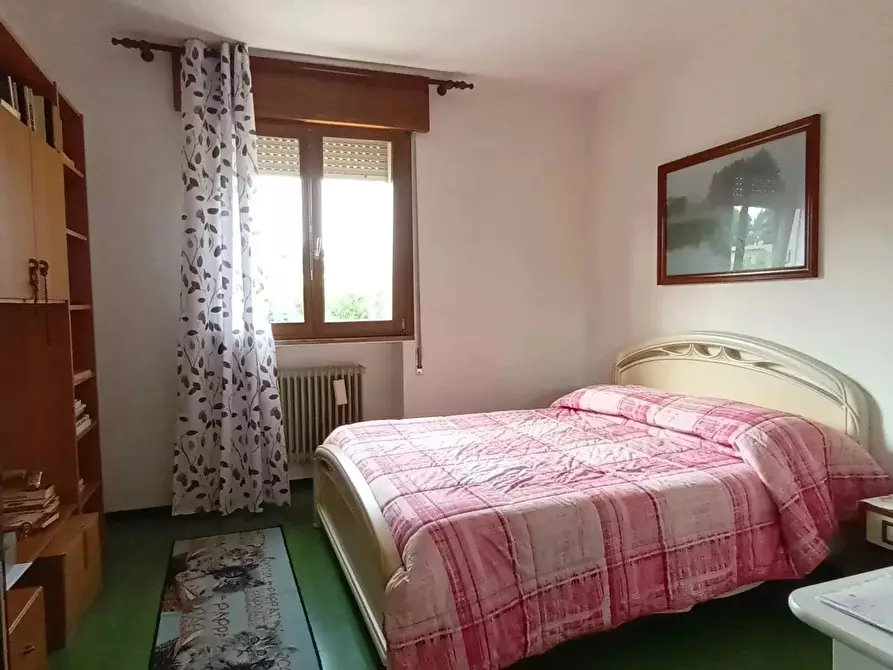 Immagine 3 di Casa trifamiliare in vendita  a Susegana