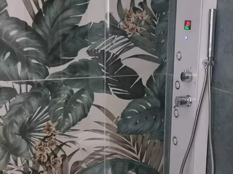 Immagine 46 di Casa trifamiliare in affitto  in Via Giuseppe Luosi a Milano