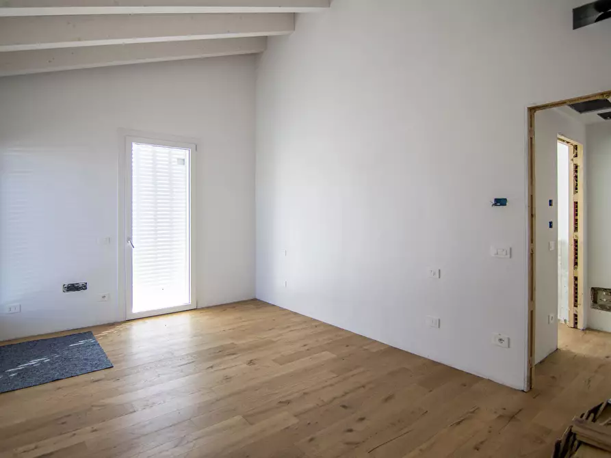 Immagine 36 di Terreno edificabile in vendita  a Albignasego
