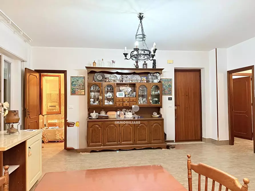 Immagine 10 di Casa trifamiliare in vendita  a Marsala