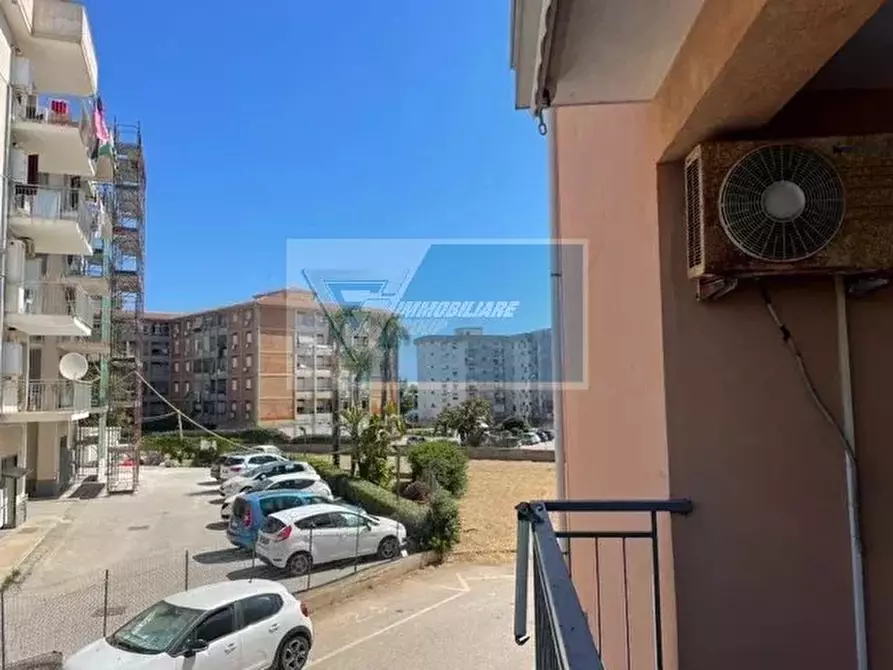 Immagine 13 di Casa trifamiliare in vendita  in Via Luigi Cassia a Siracusa